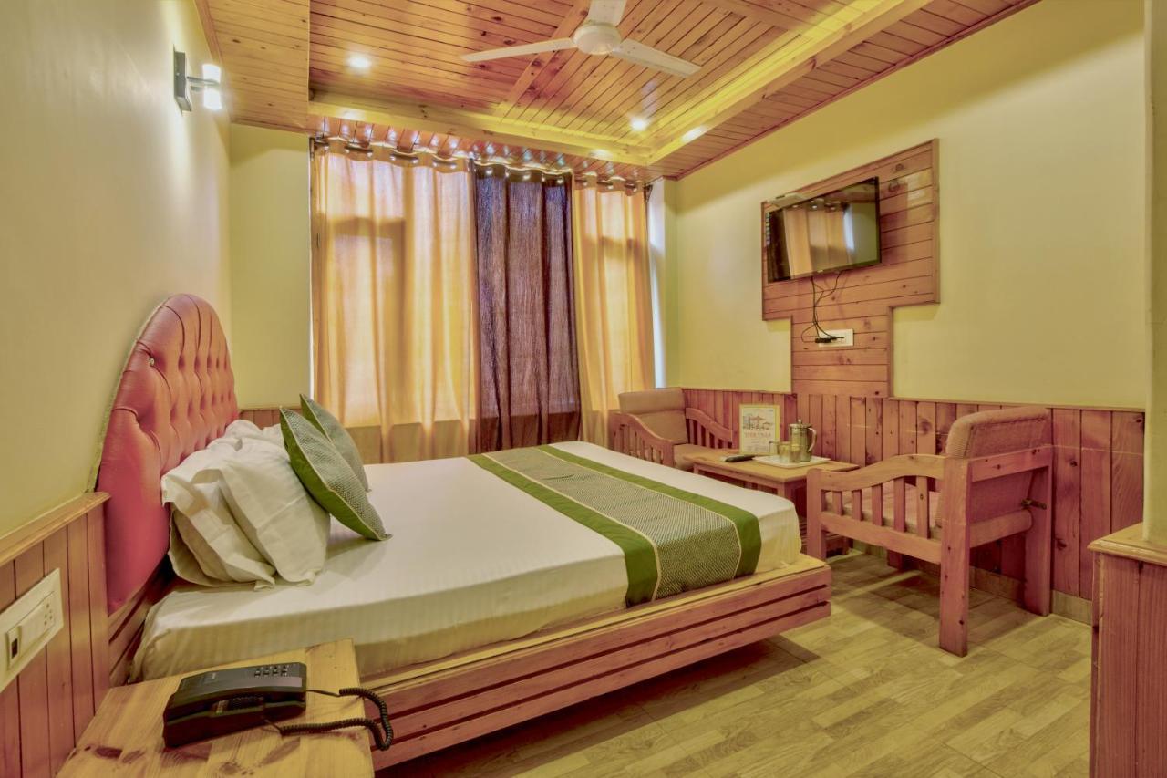 Veer Villa Manali  Ngoại thất bức ảnh